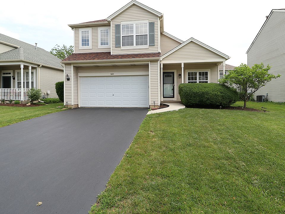 1st image of 1610 Lake Pointe Ct
