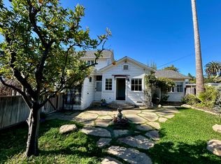 1305 Laguna St, Santa Barbara, CA 93101
