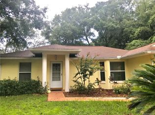 890 N Charles Ave, Inverness, FL 34453