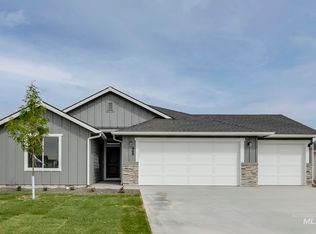 468 W Snowy Owl St, Kuna, ID 83634