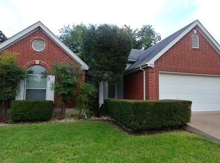 1804 Lion Heart Dr, Cedar Park, TX 78613