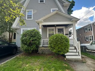21 Adams St, Medford, MA 02155