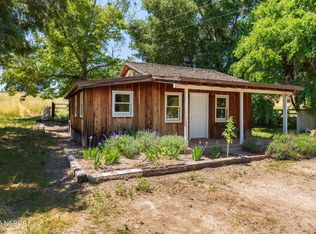 3142 Baseline Ave, Santa Ynez, CA 93460