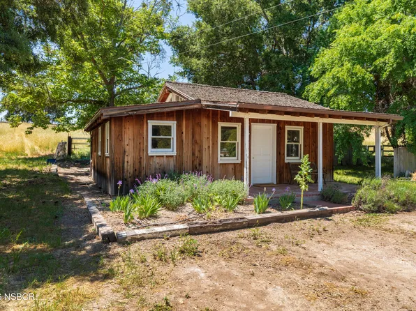 3142 Baseline Ave, Santa Ynez, CA 93460