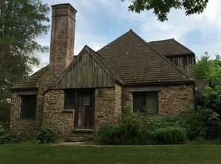 1653 Brinton Bridge Rd, Chadds Ford, PA 19317