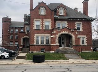 215 E 3rd St, Marion, IN 46952