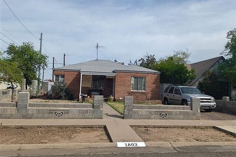 1st image of 1802 E Culver St