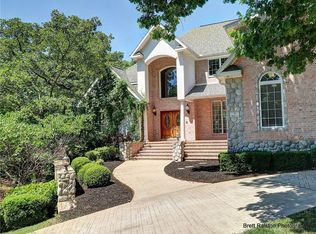 9 NW Gorman Gate, Bentonville, AR 72712