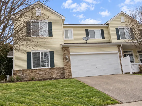 13435 Europa Ct N Unit 1, Hugo, MN 55038