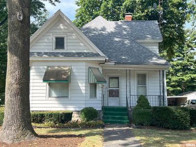 1039 S Clay Ave, South Jacksonville, IL, 62650