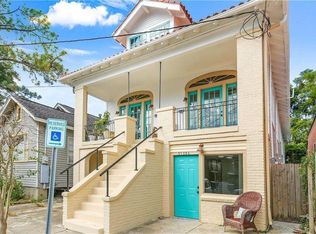 2851 Maurepas St #A, New Orleans, LA 70119