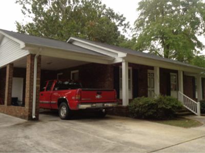 2234 May Dr, Burlington, NC, 27215