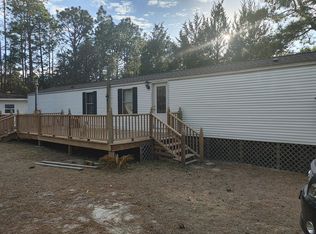 3001 High Meadows Dr SW, Shallotte, NC 28470