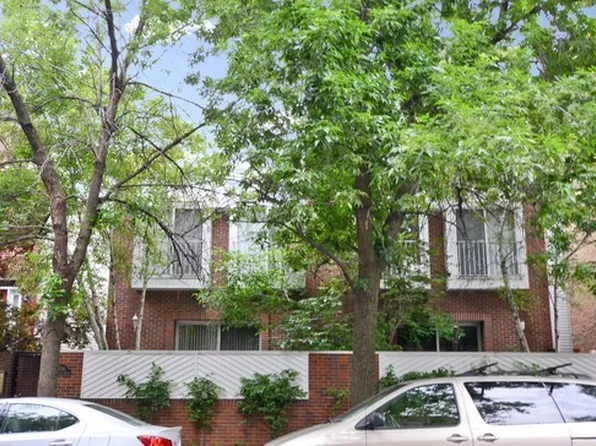 1339 N Wolcott Ave, Chicago, IL 60622