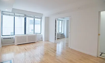 Rented by WAM Partners - William Moses Co.