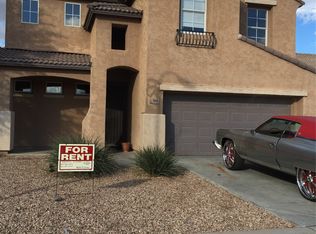 3818 W Carson Rd, Phoenix, AZ 85041