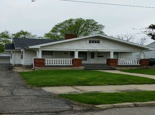 729 S 15th St, New Castle, IN 47362