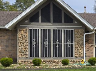 3313 Cross Creek Dr, Montgomery, AL 36116