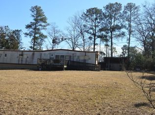 3950 Dawson Rd, Warrenton, GA 30828