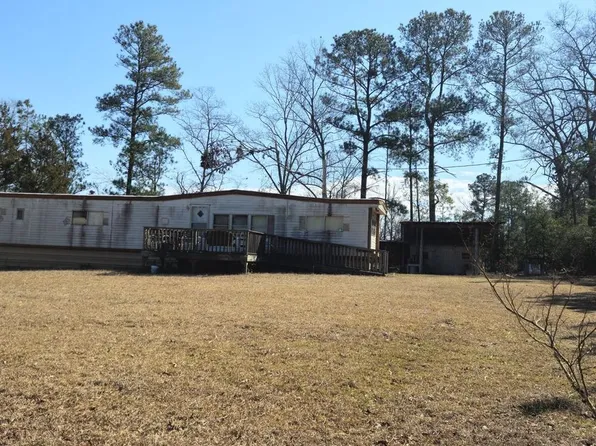 3950 Dawson Rd, Warrenton, GA 30828