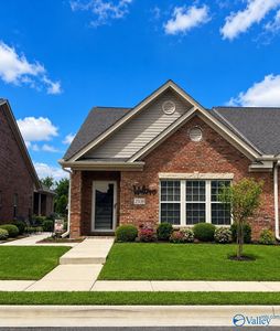 2506 Lindisfarne Dr, Decatur, AL, 35603