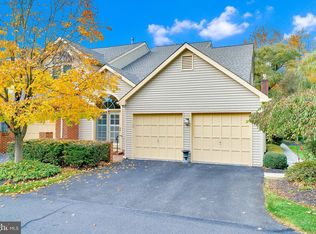 182 Fox Run Rd, Ambler, PA 19002