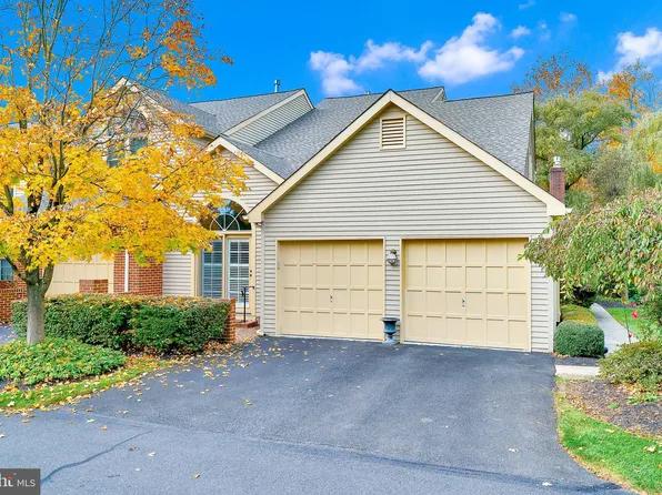 182 Fox Run Rd, Ambler, PA 19002