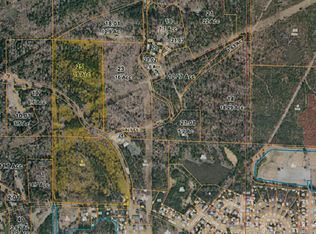 4624 N Hills St, Meridian, MS 39305