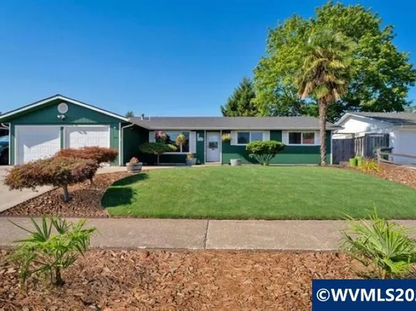 1865 Manzanita St NE, Keizer, OR 97303