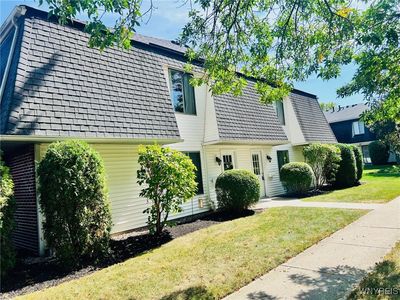 3A Foxberry Dr, Getzville, NY, 14068