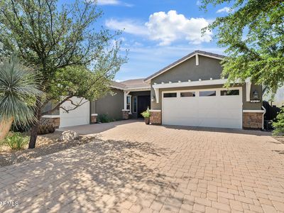 3123 E Cat Balue Dr, Phoenix, AZ, 85050