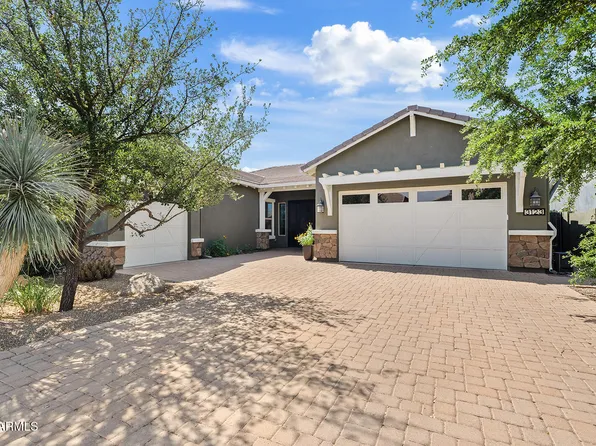 3123 E CAT BALUE Drive, Phoenix, AZ 85050
