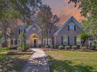 11 Wilmington Ct, Sugar Land, TX 77479