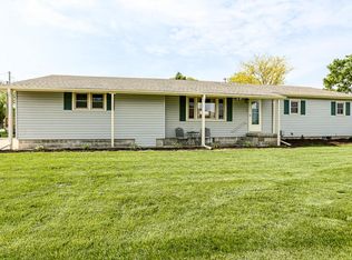 201 W Tremont St, Crescent, IA 51526