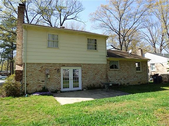 5th image of 1941 Denton Dr