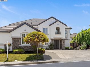 156 Elisha Ln, San Ramon, CA 94583