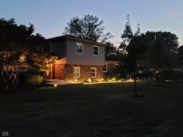3121 W Tam O Shanter Dr, Crawfordsville, IN 47933