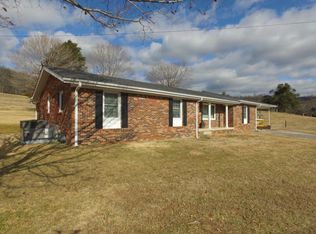 146 Sykes Rd, Brush Creek, TN 38547