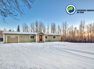 2101 N Wasilla Fishhook Rd, Wasilla, AK 99654