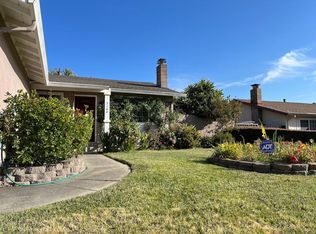 2108 Shiloh Ave, Milpitas, CA