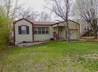 508 NW 48th St, Oklahoma City, OK 73118