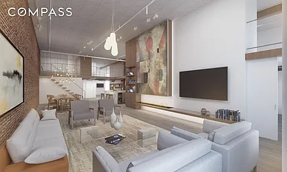 Sold by Compass