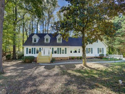 4786 Masters Ct, Duluth, GA, 30096