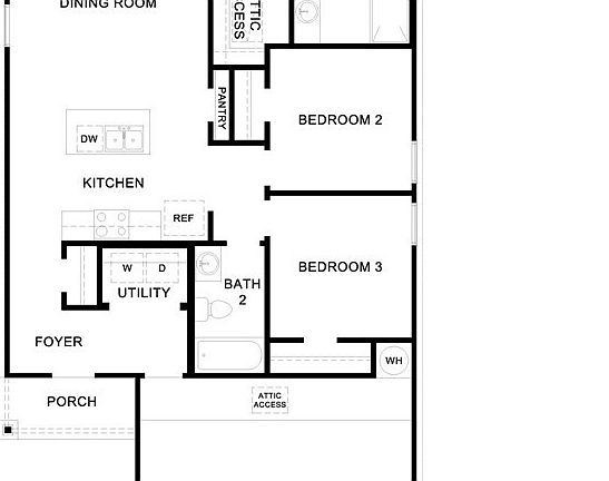 2nd image of this home