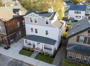 39 Connection St, Newport, RI 02840