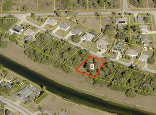 708 Connecticut Ln, Lehigh Acres, FL 33936