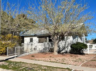 501 Avenue I, Boulder City, NV 89005