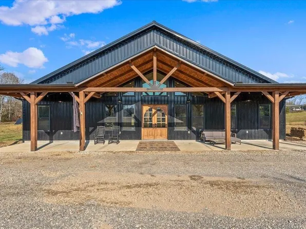 143 Hamilton Rd, Kingston, TN 37763