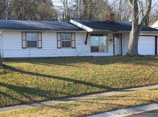 1140 Primrose Dr, West Carrollton, OH