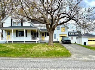 9 Union St, Dover Foxcroft, ME 04426